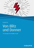 Von Blitz und Donner (eBook, PDF)