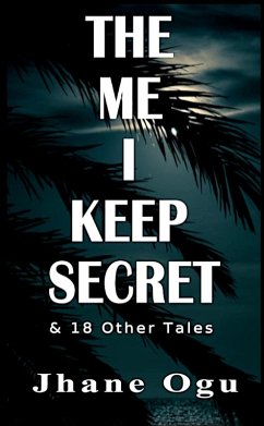 Cover The Me I Keep Secret (eBook, ePUB)