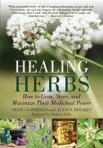 Healing Herbs (eBook, ePUB)