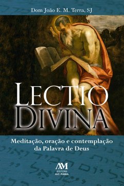 Cover Lectio divina (eBook, ePUB)