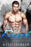 Fake Fiancé: A Fake Marriage Romance (Fire & Ice Romance Series, #5) (eBook, ePUB) Fake Fiancé: A Fake Marriage Romance (Fire & Ice Romance Series, #5) (eBook, ePUB)