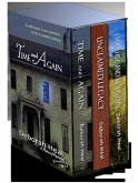 The Time and Again Trilogy Boxed Set (The History Mystery Trilogy) (eBook, ePUB)