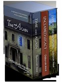 The Time and Again Trilogy Boxed Set (The History Mystery Trilogy) (eBook, ePUB) The Time and Again Trilogy Boxed Set (The History Mystery Trilogy) (eBook, ePUB)