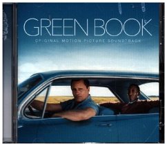 Green Book/Ost - Bowers,Kris