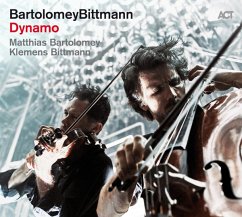 Dynamo - Bartolomey,Matthias/Bittmann,Klemens