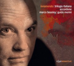 Innamorato-Trilogia Italiana Cover Innamorato-Trilogia Italiana