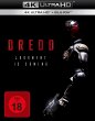 Dredd - 2 Disc Bluray - Bild 1