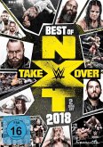 WWE:Best Of NXT Takeover 2018