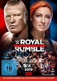 Royal Rumble 2018