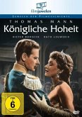 Thomas Mann: Königliche Hoheit