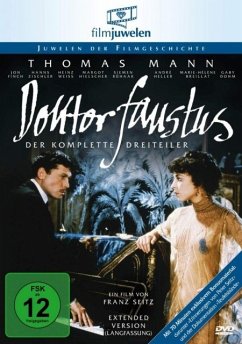 Thomas Mann: Doktor Faustus Extended Version