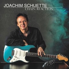 Chain Reaction - Joachim Schuette