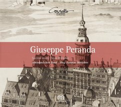 Geistliche Musik Aus Dresden - Feuersinger/Kiehr/Bötticher/Abendmusiken Basel/+