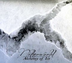 Cover Alchemy Of Ice