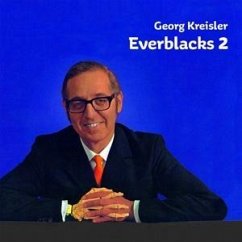 Georg Kreisler/Everblacks 2 - Kreisler,Georg