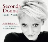 Seconda Donna-Arien Von Händel & Vivaldi