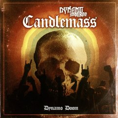 Live At Dynamo '88 - Candlemass