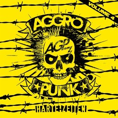 Aggropunk Vol.4 - Diverse