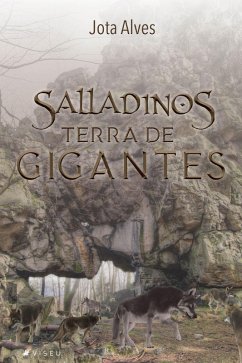 Cover Salladinos (eBook, ePUB)