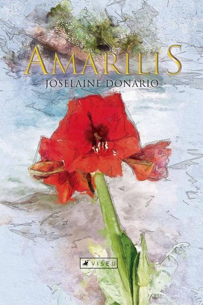 Amarílis (eBook, ePUB)