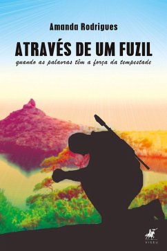 Cover Através de um fuzil (eBook, ePUB)