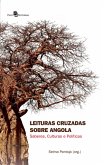 Leituras Cruzadas sobre Angola (eBook, ePUB)