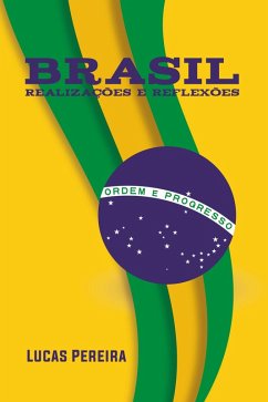 Cover Brasil (eBook, ePUB)