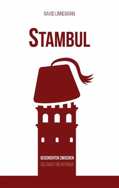 Stambul (eBook, ePUB) - Linnemann, Navid