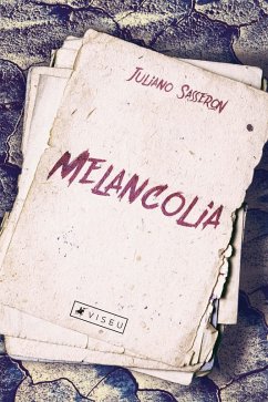 Cover Melancolia (eBook, ePUB)