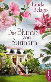Die Blume von Surinam (eBook, ePUB)