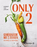 Only Two (eBook, ePUB)