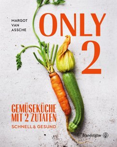 Only Two (eBook, ePUB) - Assche, Margot Van