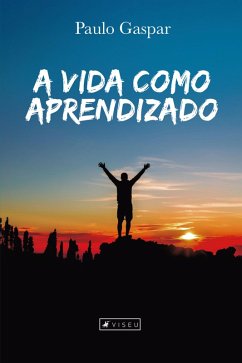 Cover A vida como aprendizado (eBook, ePUB)