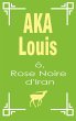 Ô, Rose Noire d'Iran (eBook, ePUB) - Bild 1