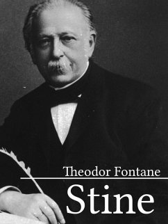Stine (eBook, ePUB) - Fontane, Theodor