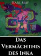 Das Vermächtnis des Inka (eBook, ePUB) - Bild 1