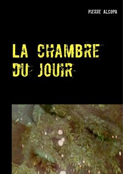 Cover La chambre du jouir (eBook, ePUB)