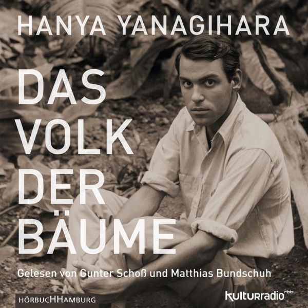 Das Volk der Bäume (MP3-Download)
