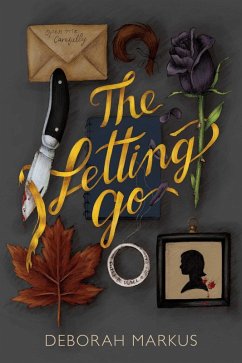 Cover The Letting Go (eBook, ePUB)