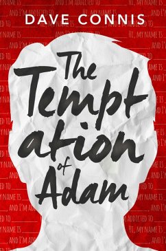 The Temptation of Adam (eBook, ePUB) - Connis, Dave