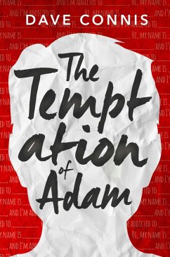 The Temptation of Adam (eBook, ePUB) Cover The Temptation of Adam (eBook, ePUB)