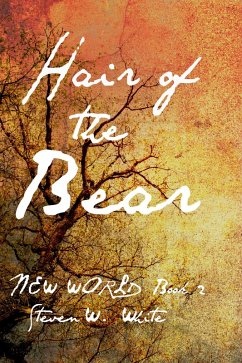 Cover Hair of the Bear (eBook, ePUB)