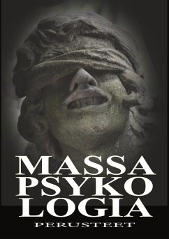 Massapsykologia - perusteet (eBook, ePUB)