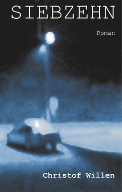 Cover Siebzehn (eBook, ePUB)