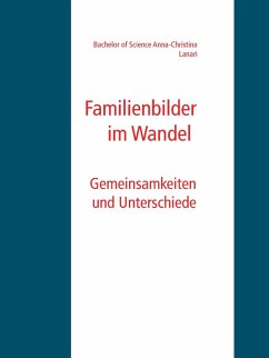 Familienbilder im Wandel (eBook, ePUB) - Lanari, Anna-Christina