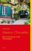 Maison Chouette (eBook, ePUB)