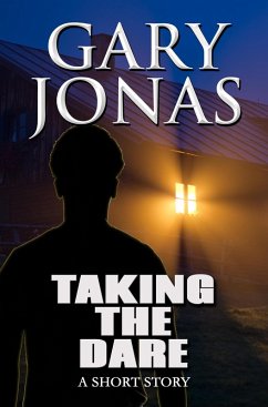 Cover Taking the Dare (eBook, ePUB)