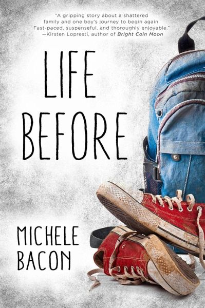 Life Before (eBook, ePUB) Life Before (eBook, ePUB)