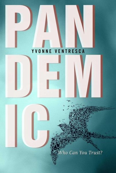 Pandemic (eBook, ePUB)