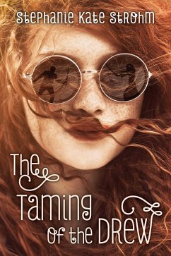 Cover The Taming of the Drew (eBook, ePUB)